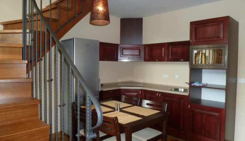 Residence Hamelika Mariánské Lázně